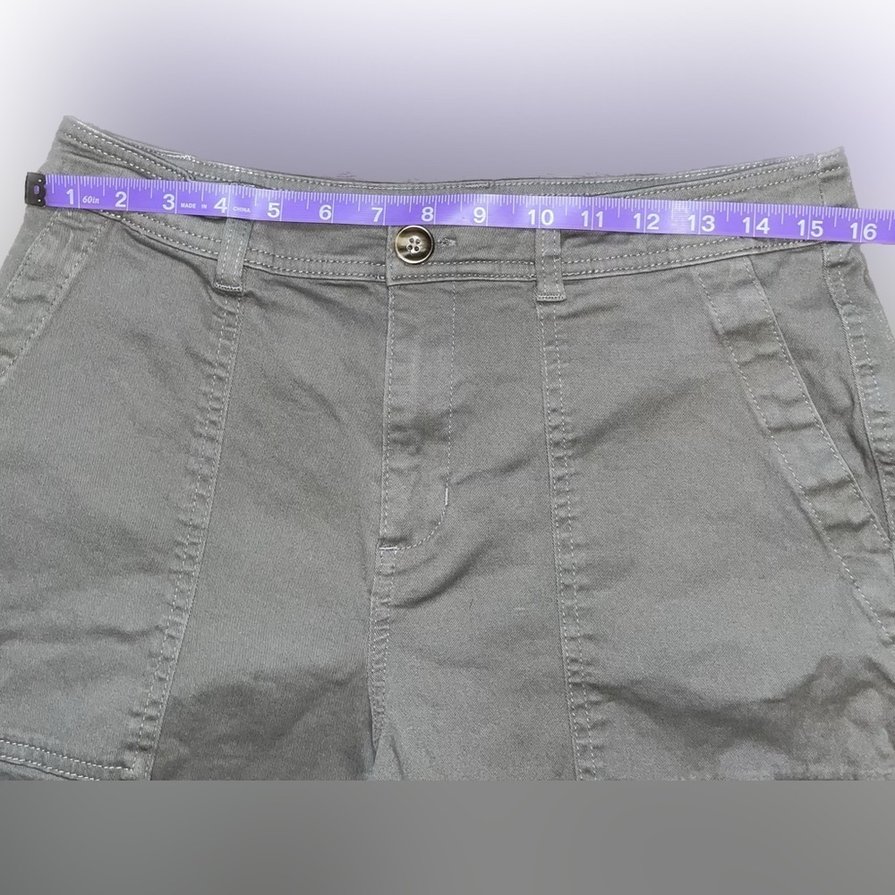 A NEW DAY Stretch 8 Women’s outdoors pants cotton blend - Picture 4 of 8